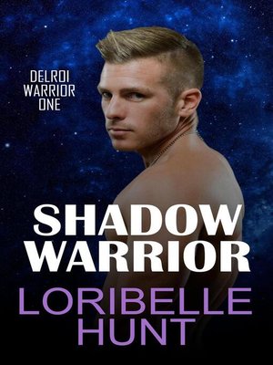 cover image of Shadow Warrior